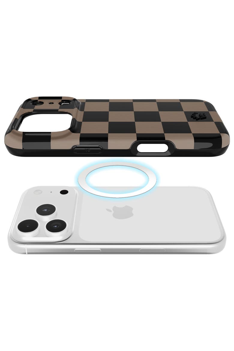 MagSafe Case for Apple iPhone 17 Pro, Alternate, color, MULTI-COLOR