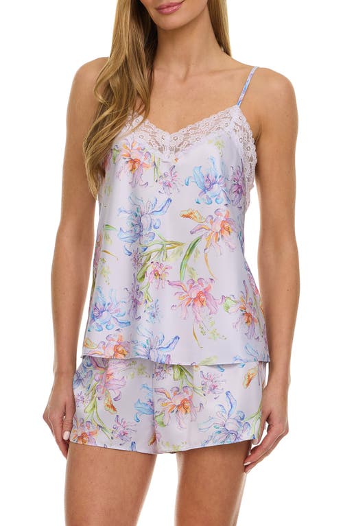 Flora Nikrooz Sabrina Cami Pajama Set