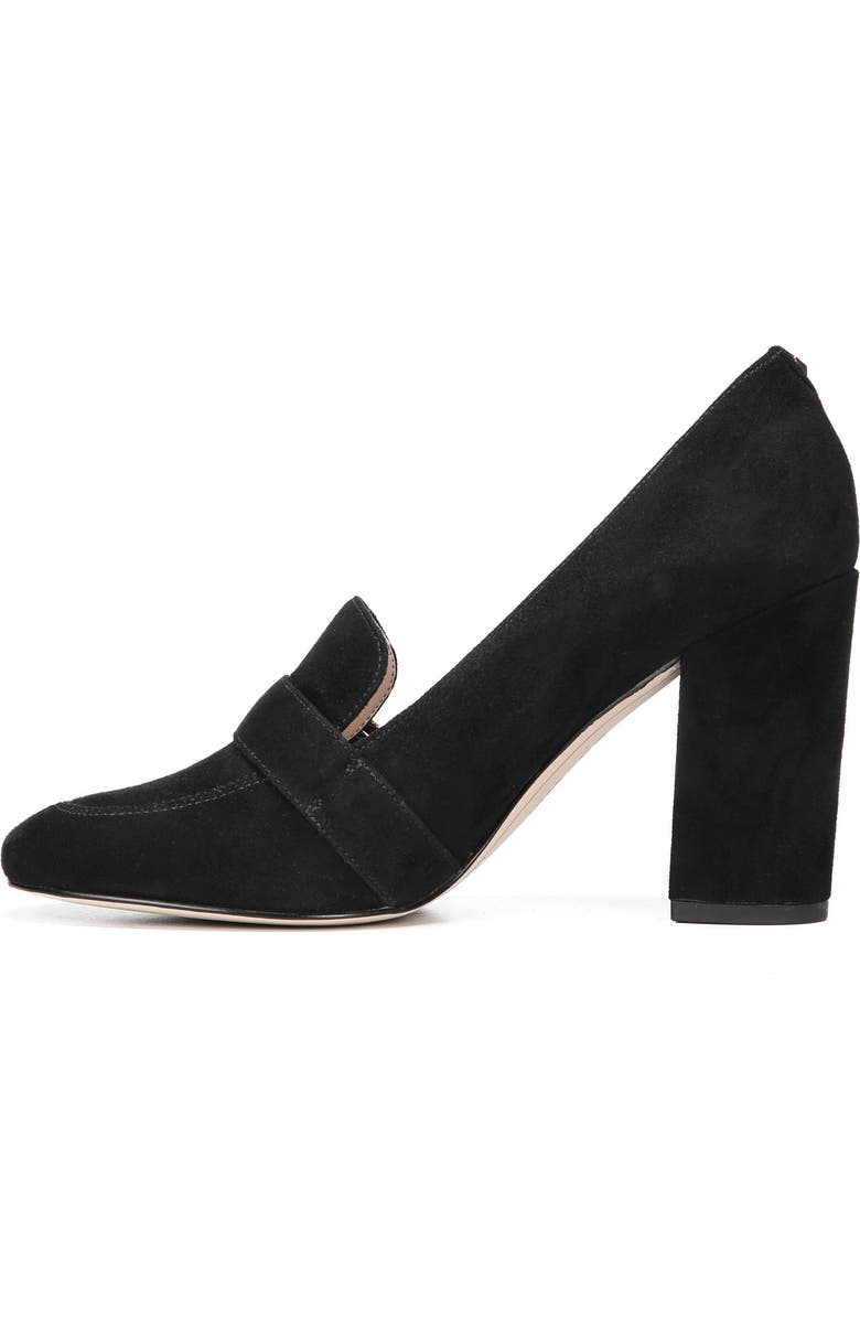 Sam Edelman Ellison Loafer Pump, Alternate, color,