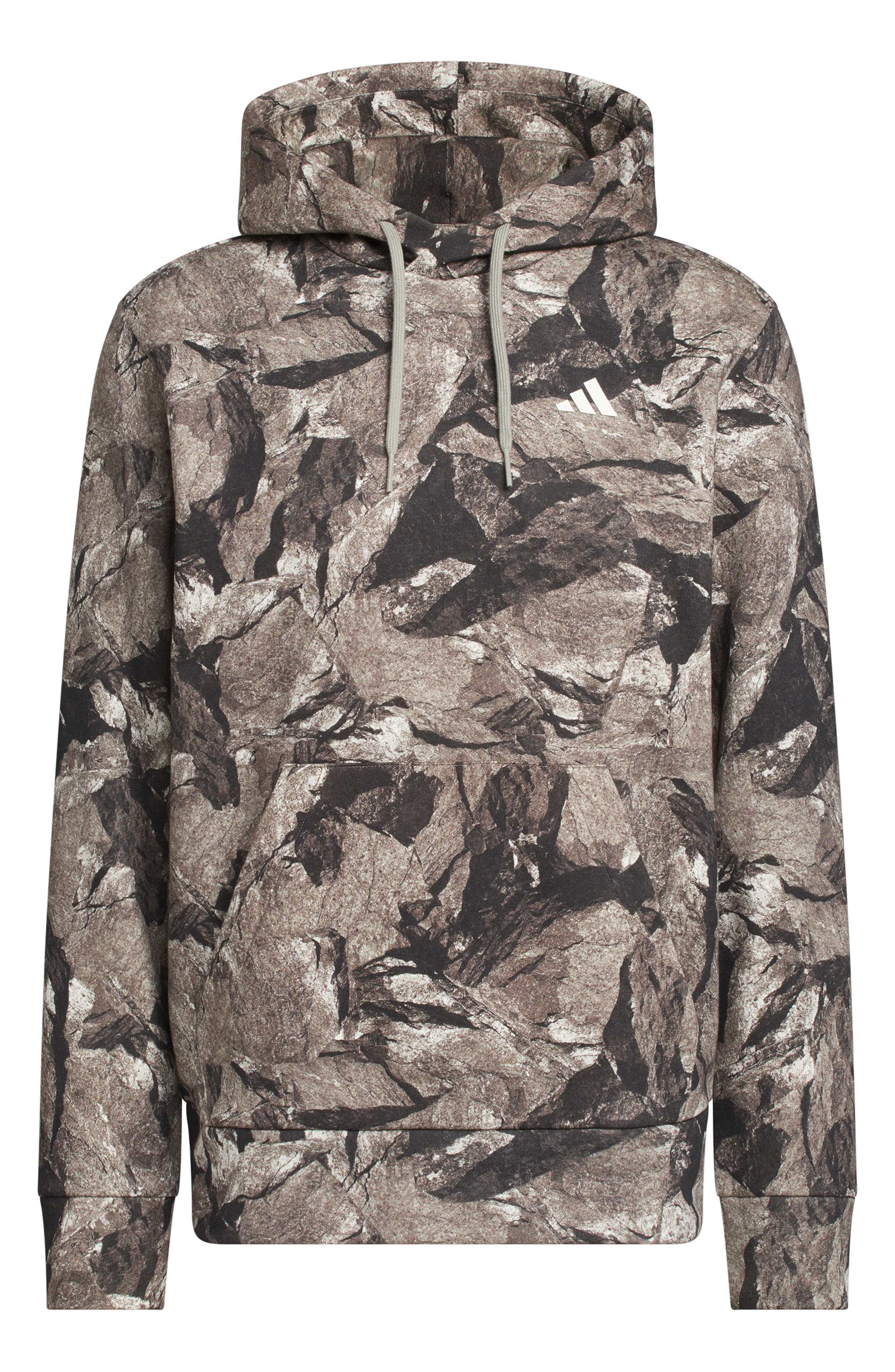 Graphic Hoodie