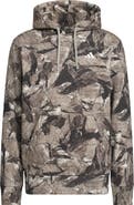 adidas Graphic Hoodie