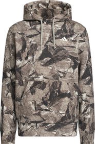 adidas Graphic Hoodie