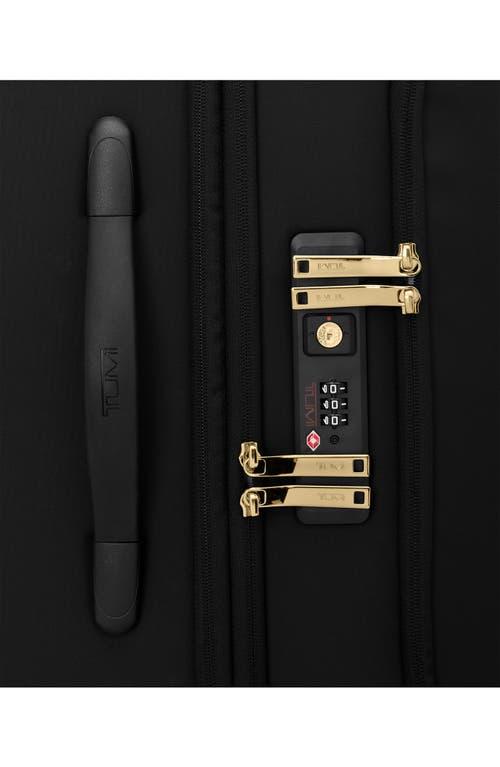 Tumi Léger 26-inch Short Trip Expandable Wheeled Suitcase In Multi