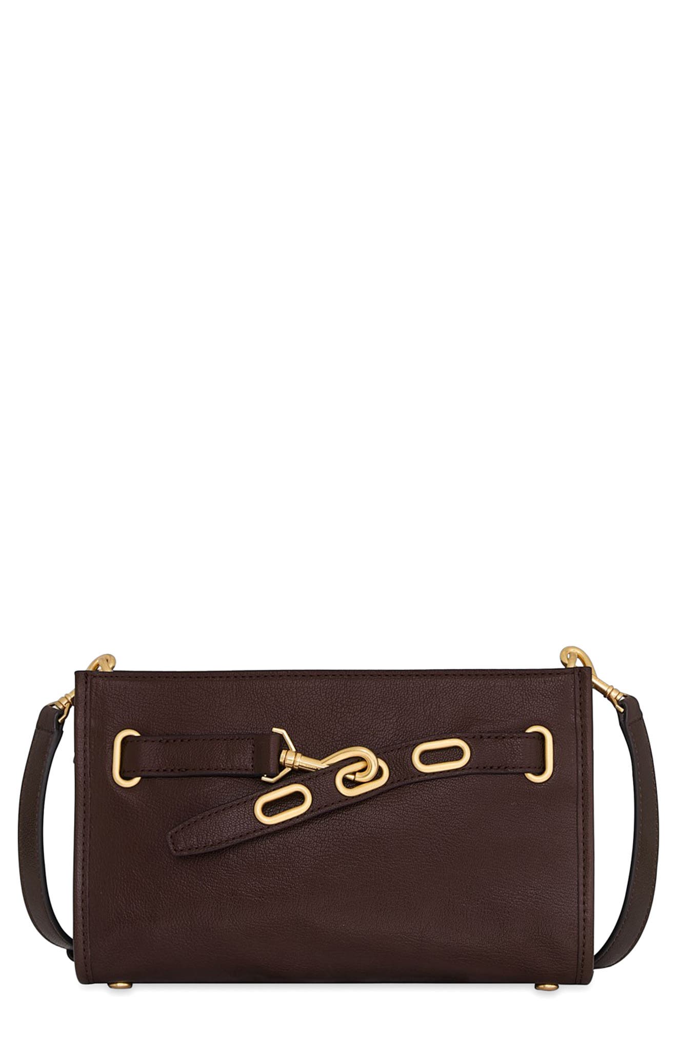 Rebecca Minkoff Crosby Crossbody Bag