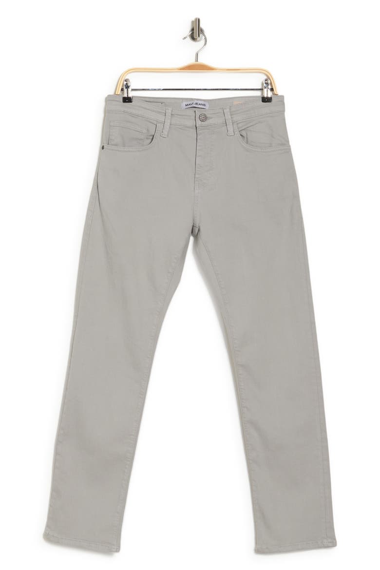 Zach Miami Straight Leg Pants, Alternate, color, LT GREY MIAMI