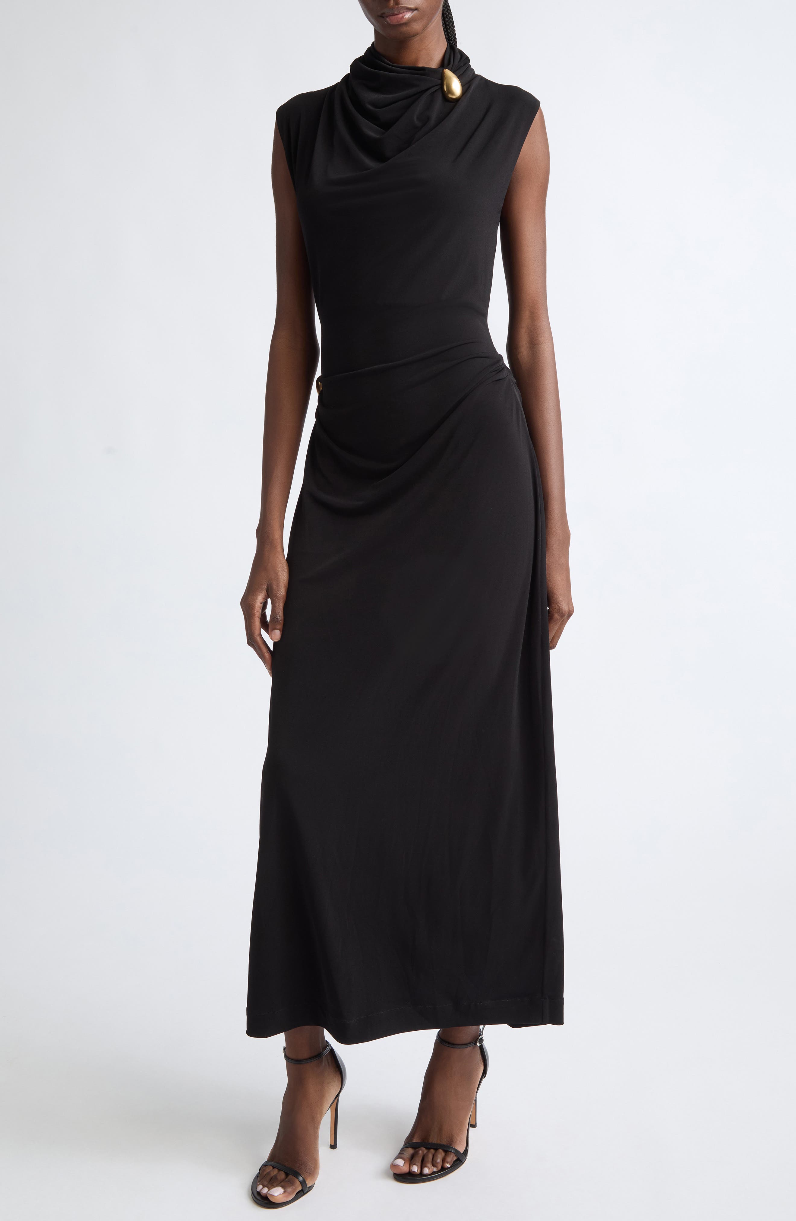 selected BLACK