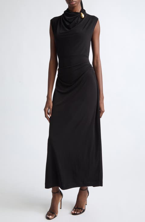 Betsy Jersey Dress