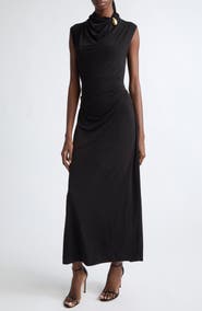 Altuzarra Betsy Jersey Dress