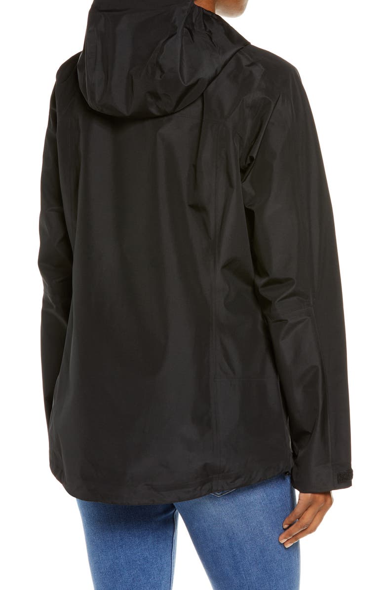 L.L.Bean Women's Pathfinder Gore-Tex<sup>®</sup> Hooded Jacket, Alternate, color, 