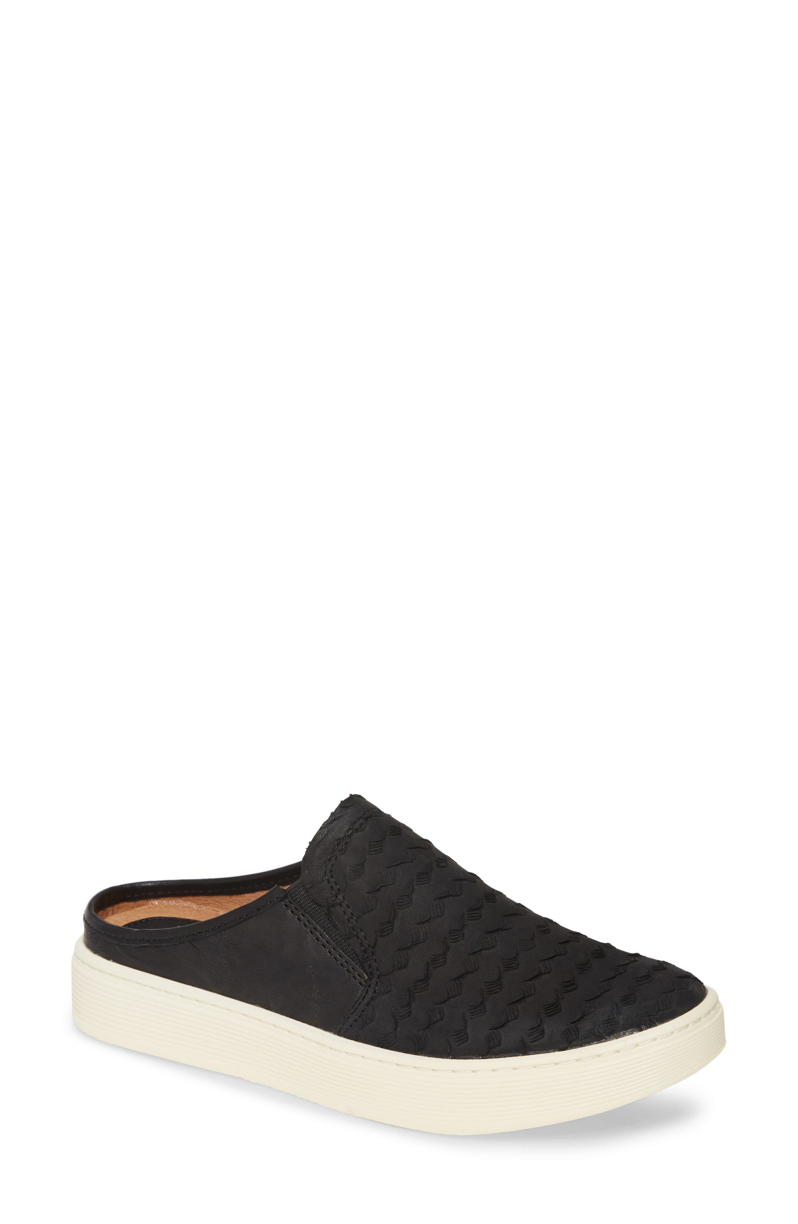 Söfft Somers III Sneaker Mule, Main, color, 