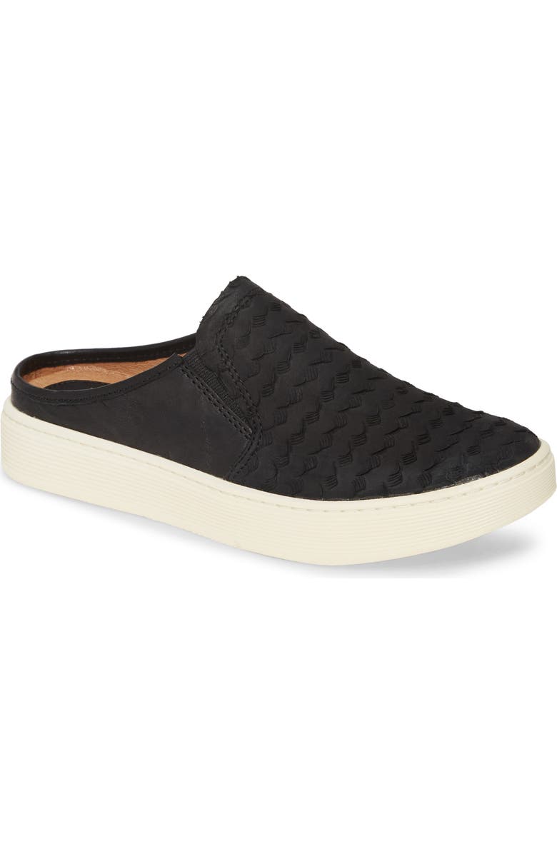 Söfft Somers III Sneaker Mule, Main, color,