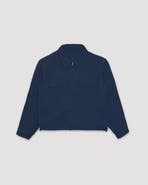 Fortela Albert Linen Jacket