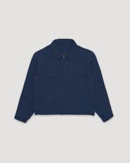 Fortela Albert Linen Jacket
