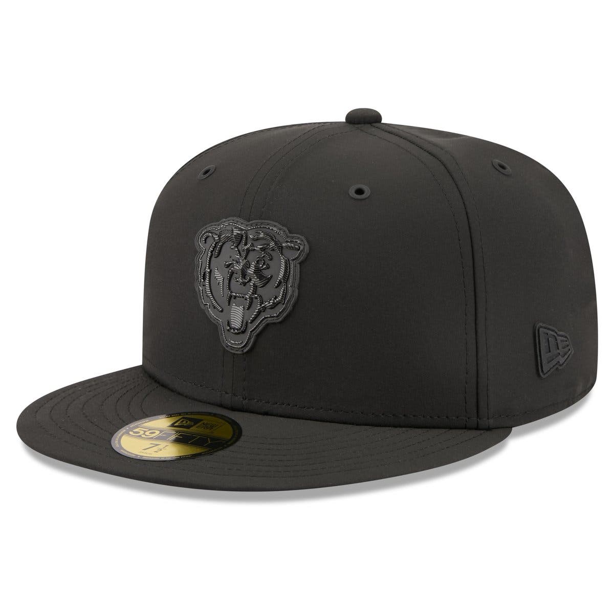 selected Black