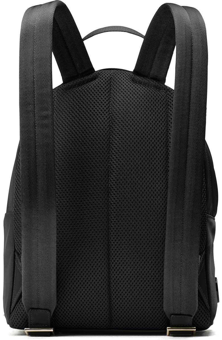 Kate Spade New York medium the city nylon backpack, Alternate, color,