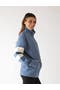  Washed Blue/Oatmilk