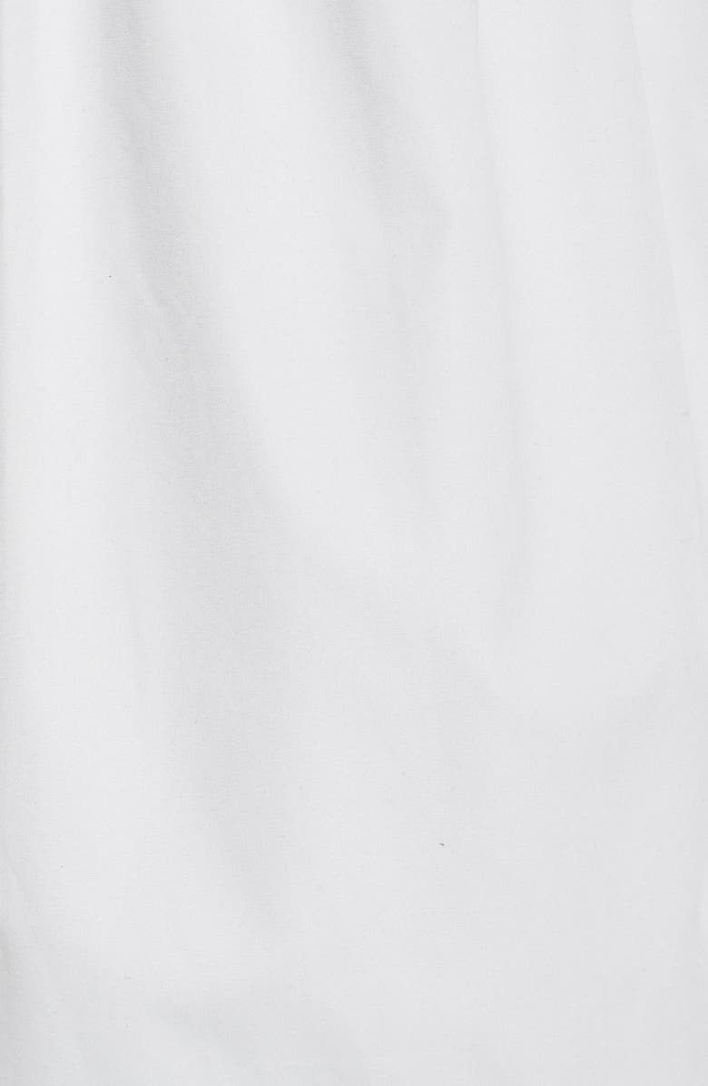 Caslon<sup>®</sup> Swing Back Coat, Alternate, color, 