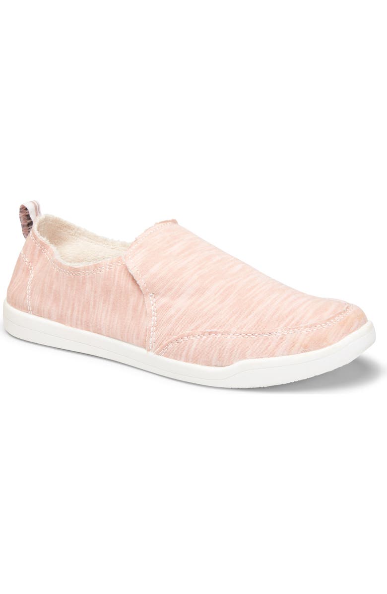 Vionic Beach Collection Malibu Slip-On Sneaker, Main, color,