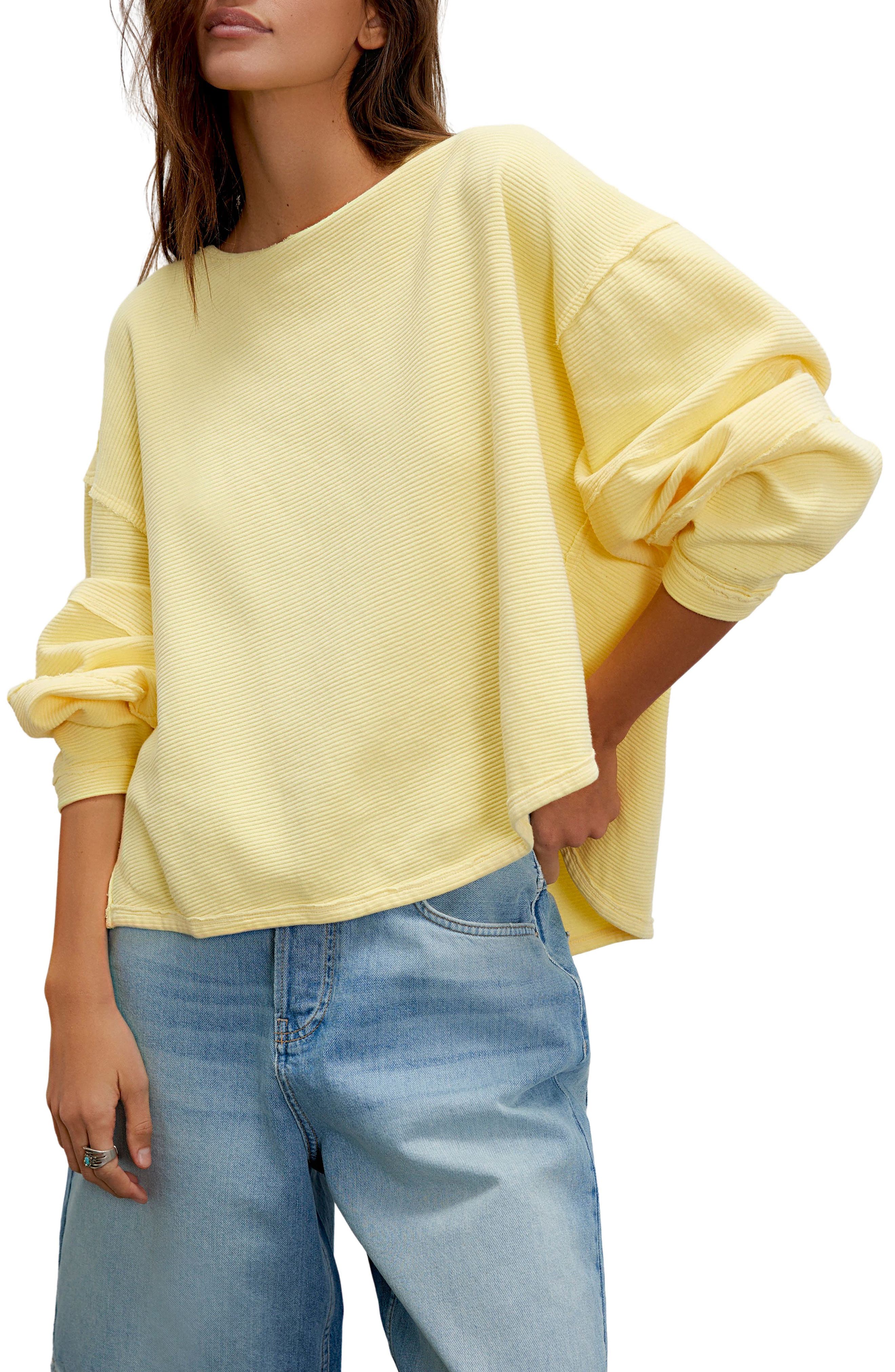 MELLOW YELLOW