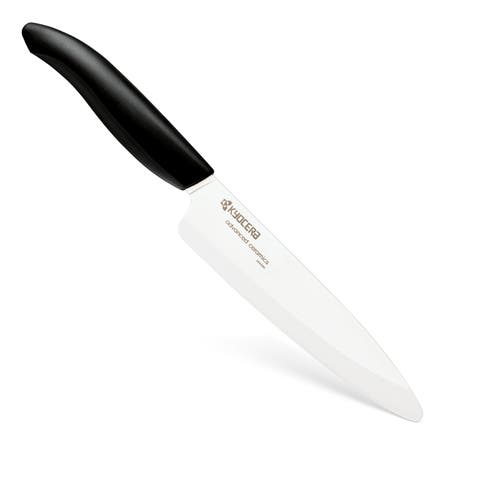 Revolution Ceramic 5 Inch Slicing Knife