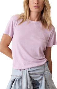 Marine Layer Tried & True Crewneck T-Shirt