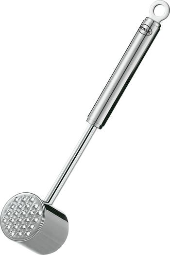 Rosle Stainless Steel Meat Hammer and Tenderizer | Nordstrom