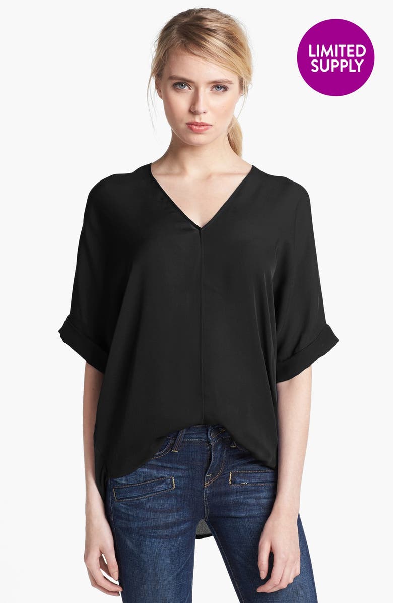 Vince , Alternate, color, 