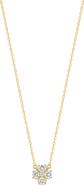 Bony Levy Icon Diamond Pendant Necklace