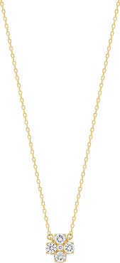 Bony Levy Icon Diamond Pendant Necklace