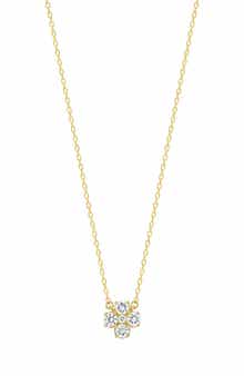 Bony Levy Icon Diamond Pendant Necklace