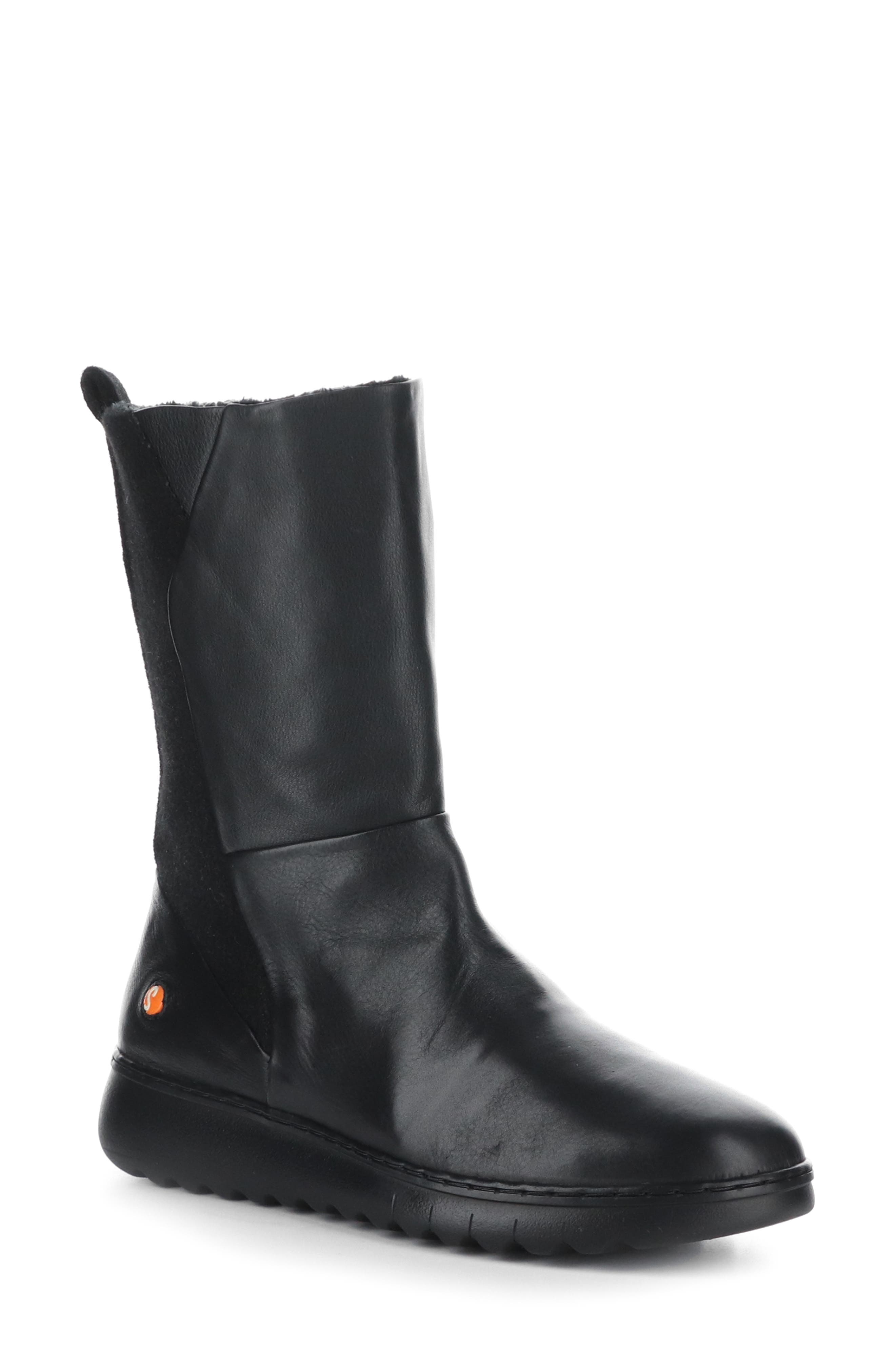 Softinos by Fly London Ezra Boot, Main, color, 