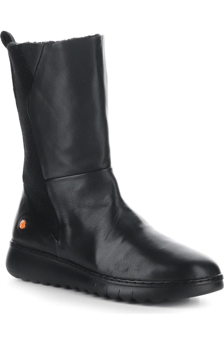 Softinos by Fly London Ezra Boot, Main, color,