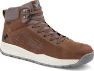 Forsake Dispatch Mid Hiking Boot