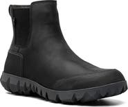 Bogs Arcata Waterproof Chelsea Boot