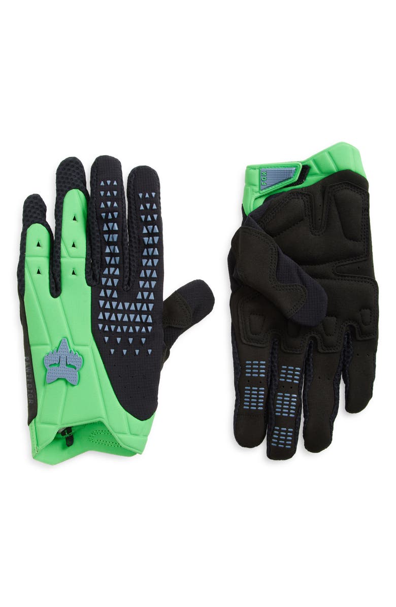 FOX RACING x Kiko Kostadinov Driving Gloves, Main, color, 