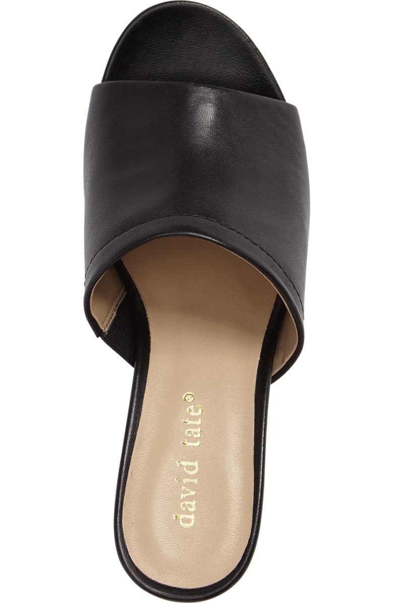 David Tate Mint Wedge Slide Sandal, Alternate, color,