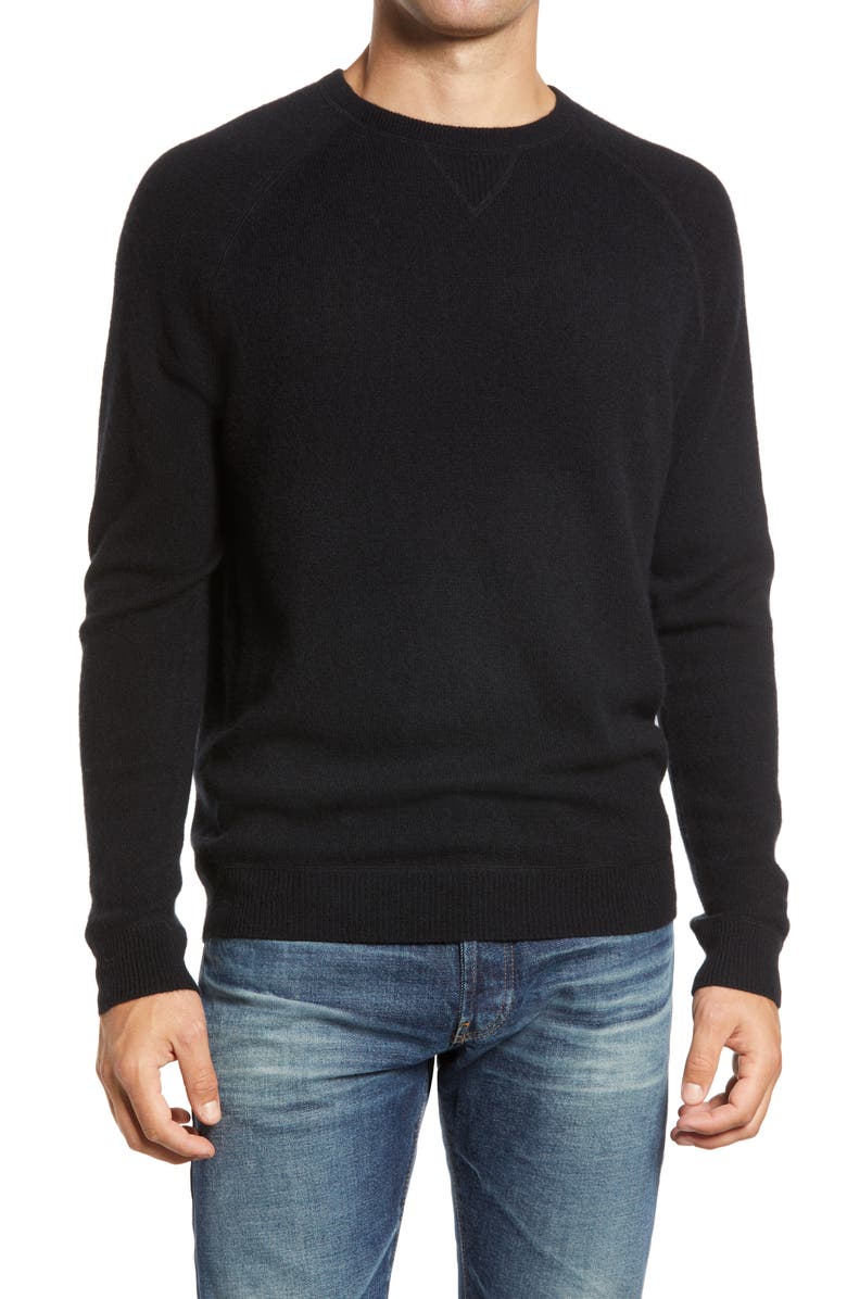 1901 Crewneck Cashmere Sweater | Nordstrom