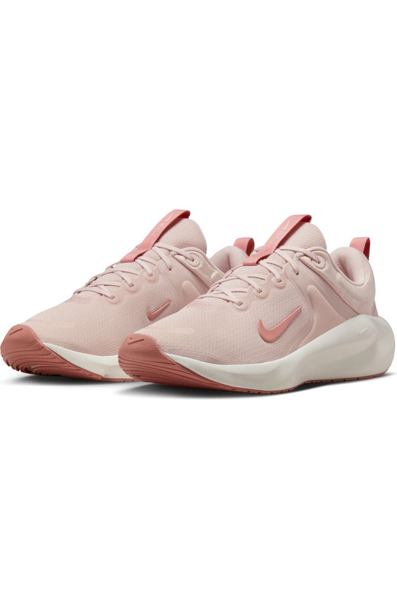 Nike In-Season TR14 Training Shoe, Main, color, Dust Red/ Stardust/ Sail