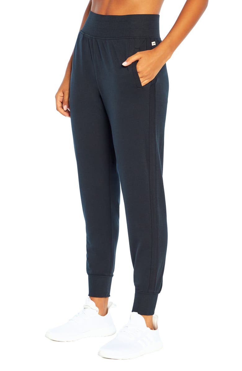 Jessica Simpson Tight Drawstring Joggers, Alternate, color, 