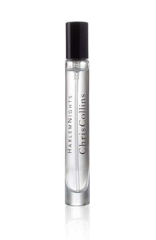Chris Collins Harlem Nights Traveler In No Color