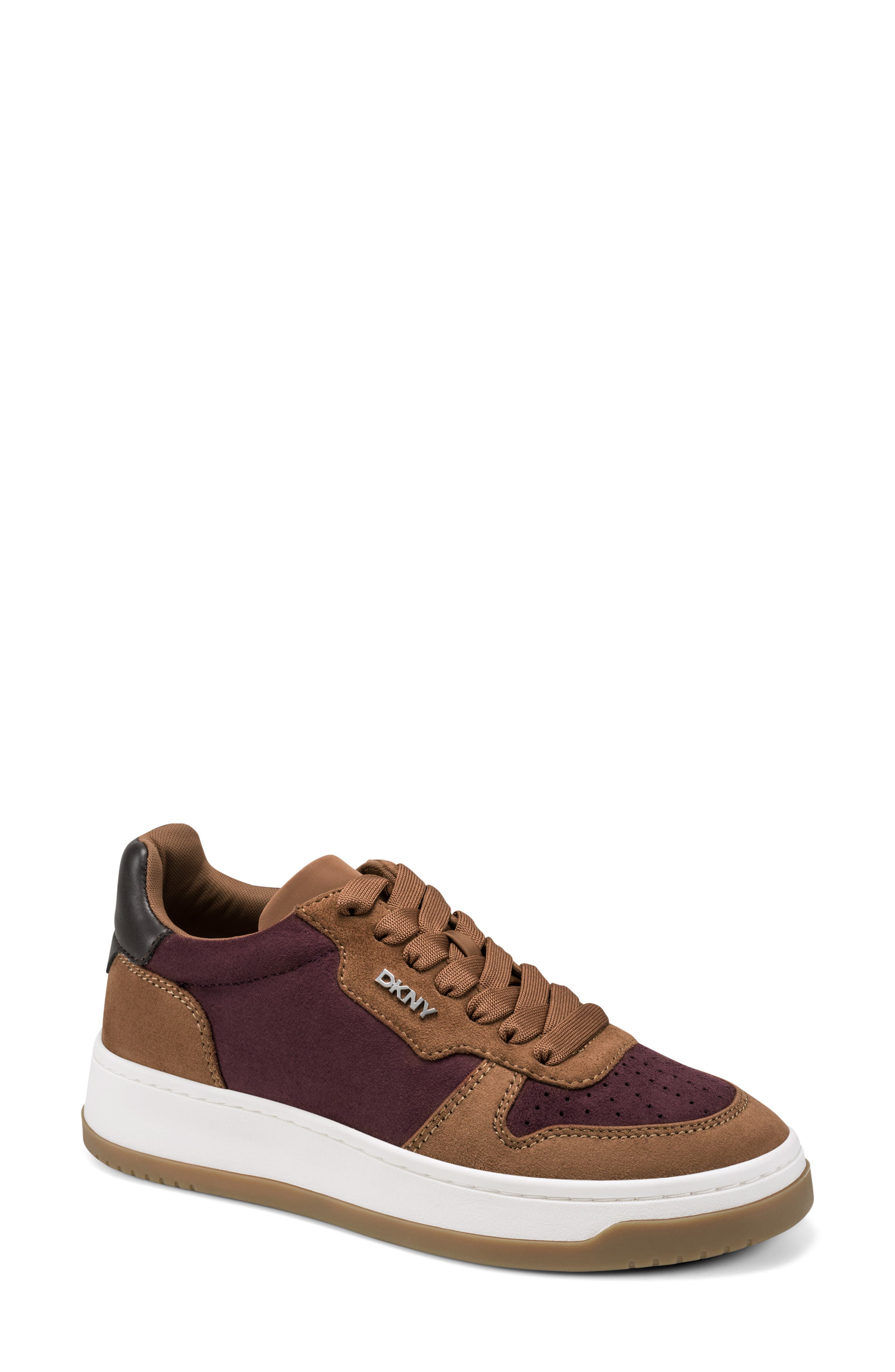 DKNY Autumn Sneaker, Main, color, 