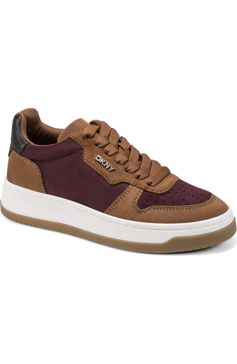 DKNY Autumn Sneaker, Main, color,