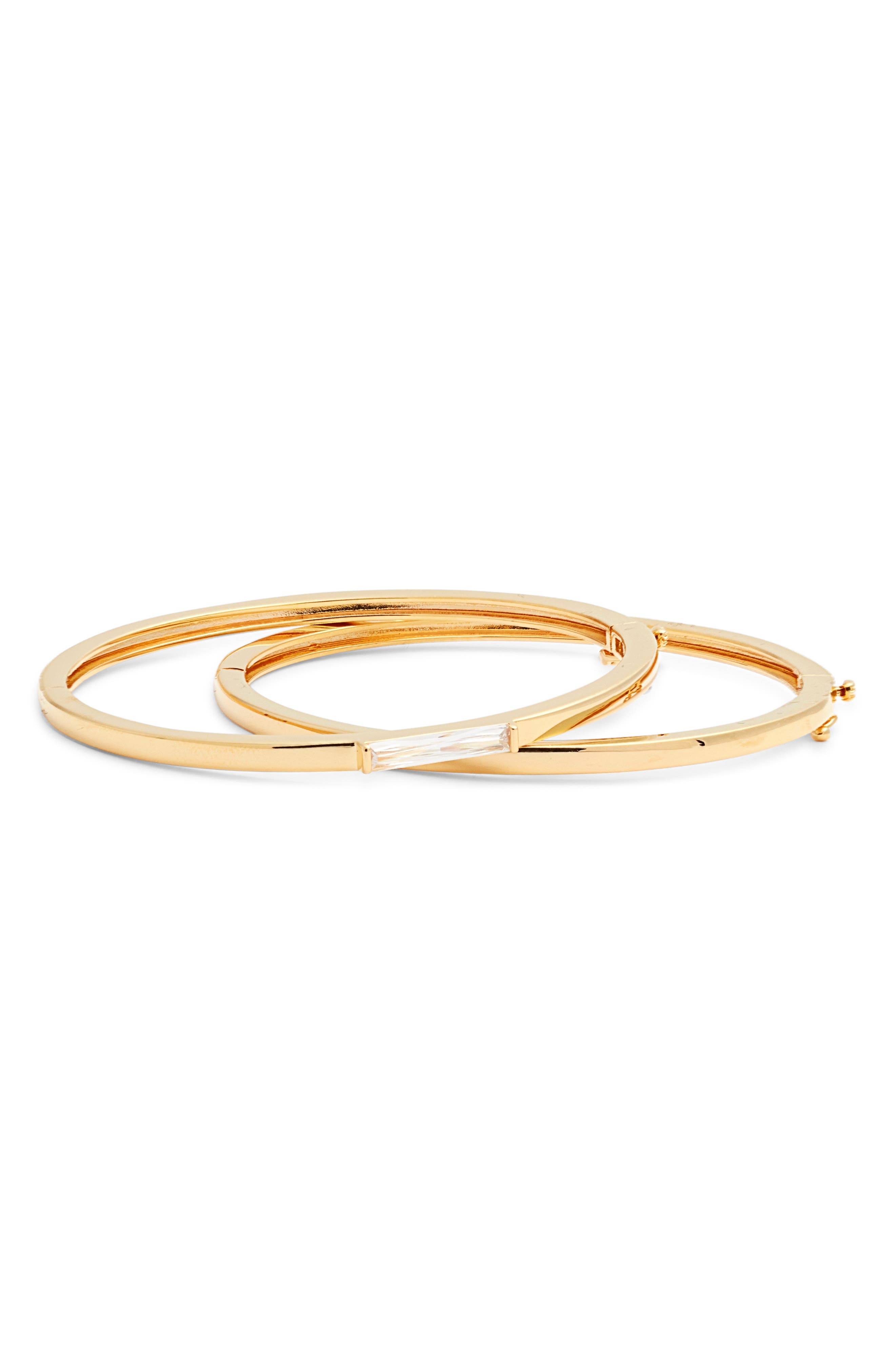 CLEAR- GOLD