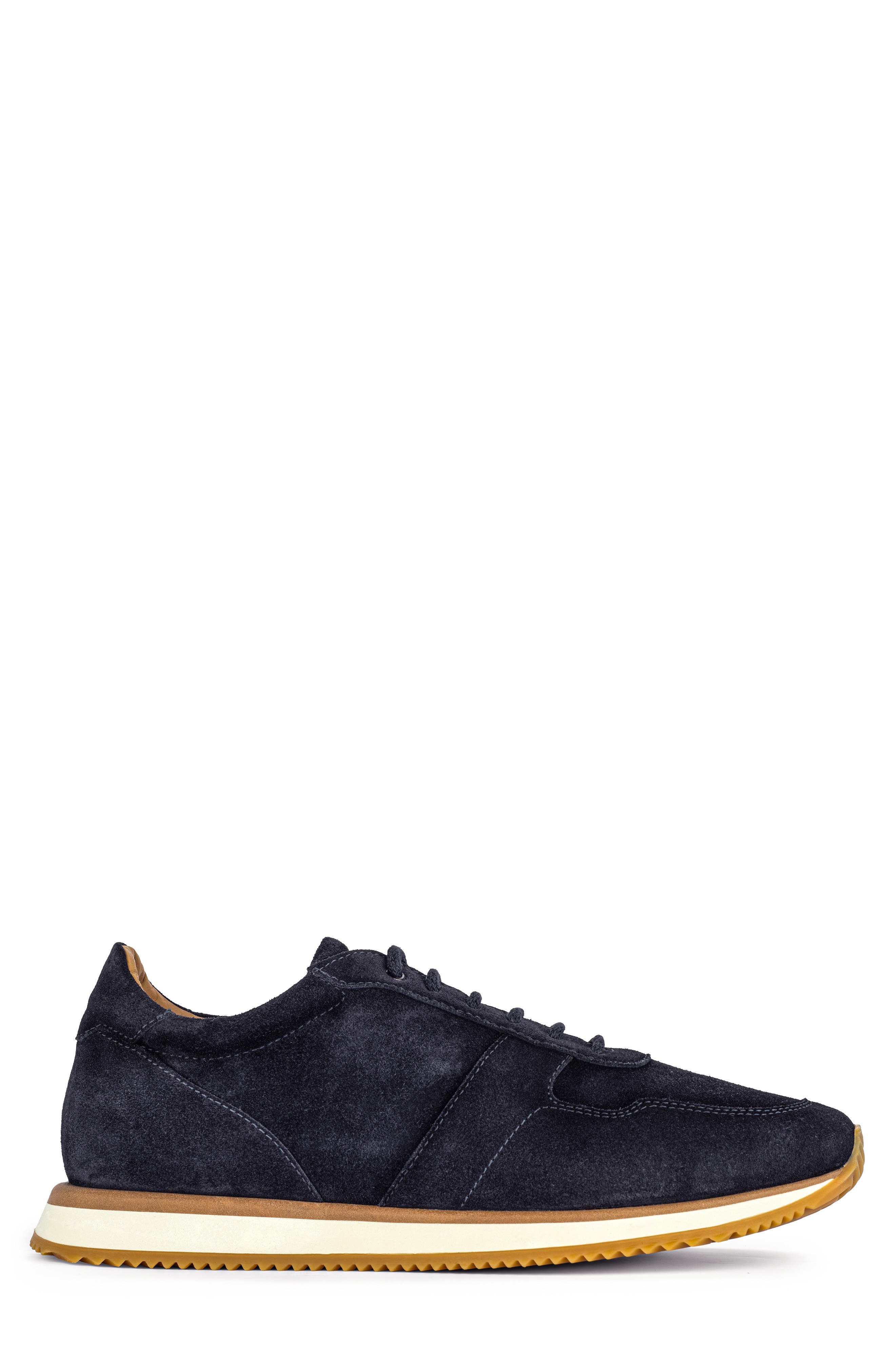 Fanning Sneaker, Alternate, color, SOFTY BLU AERO