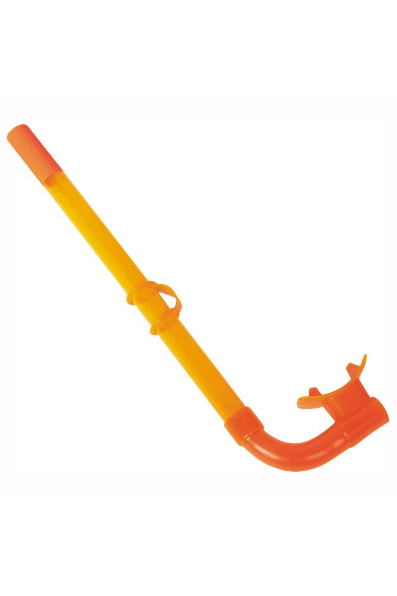 Character Swim Set, Crab, Alternate, color, Orange
