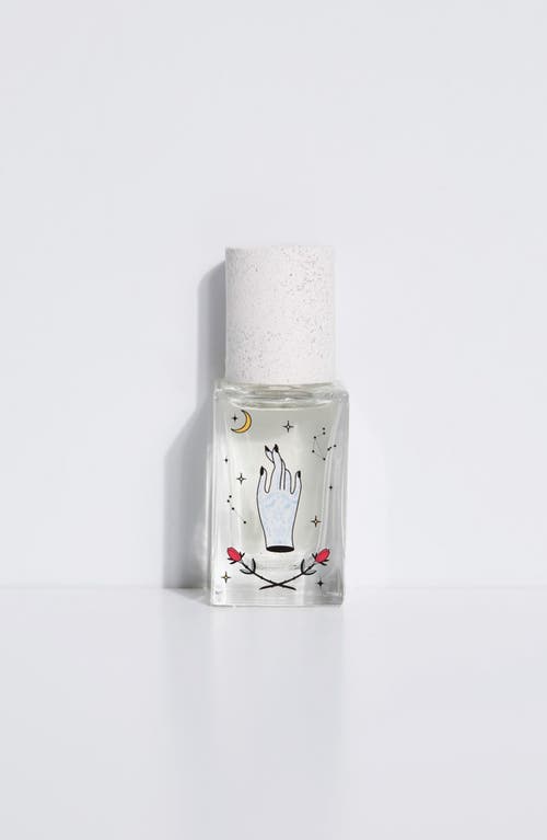 Maison Matine Avant L'orage Eau De Parfum In Transparent