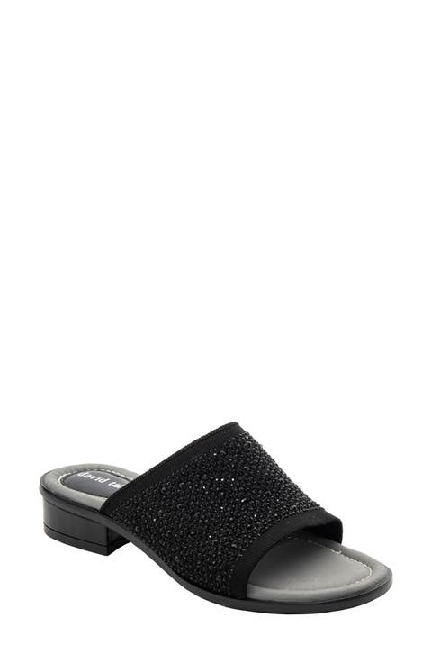 Premium Slide Sandal (Women)