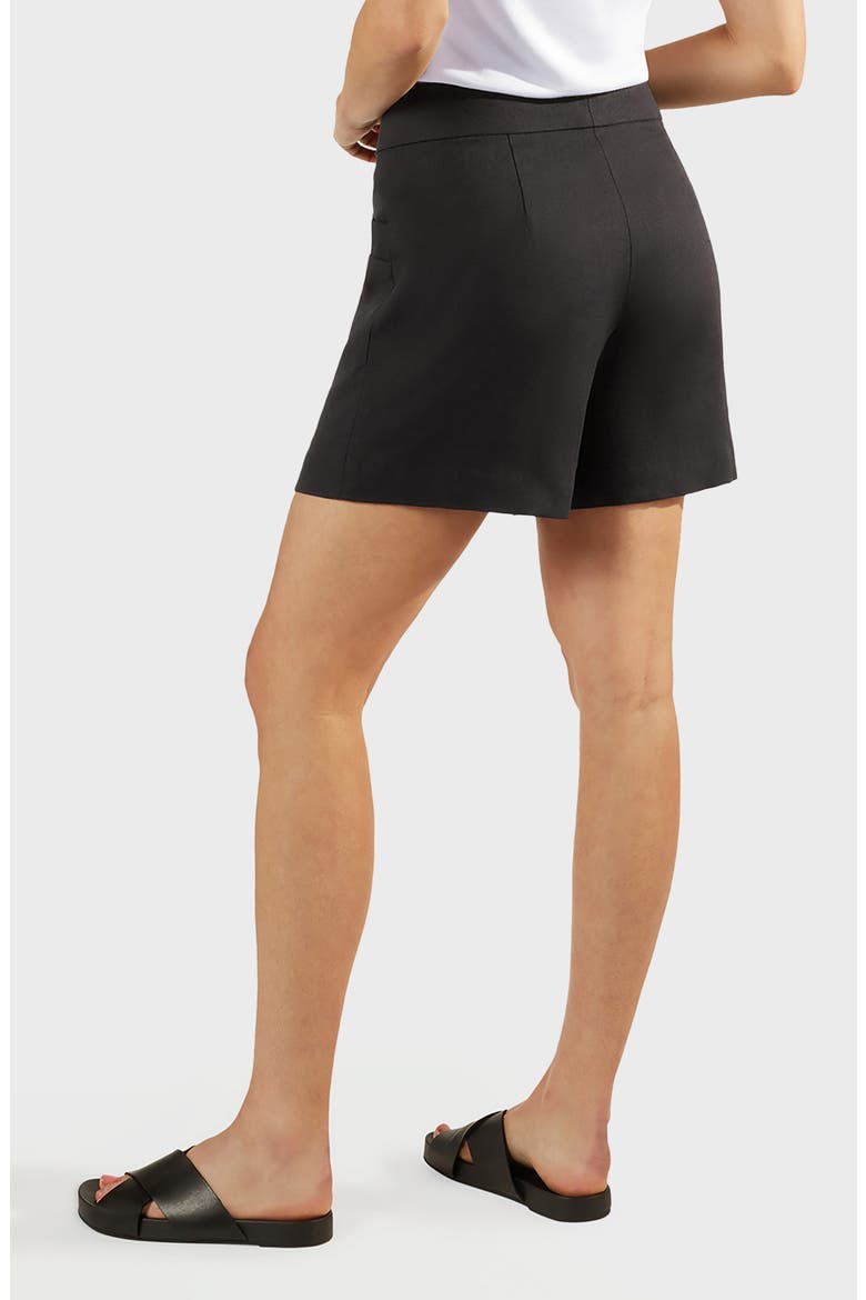 Emerson Shorts, Alternate, color, BLACK
