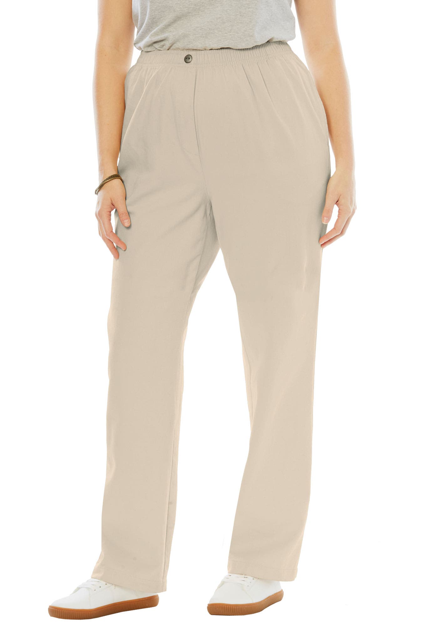 NATURAL KHAKI
