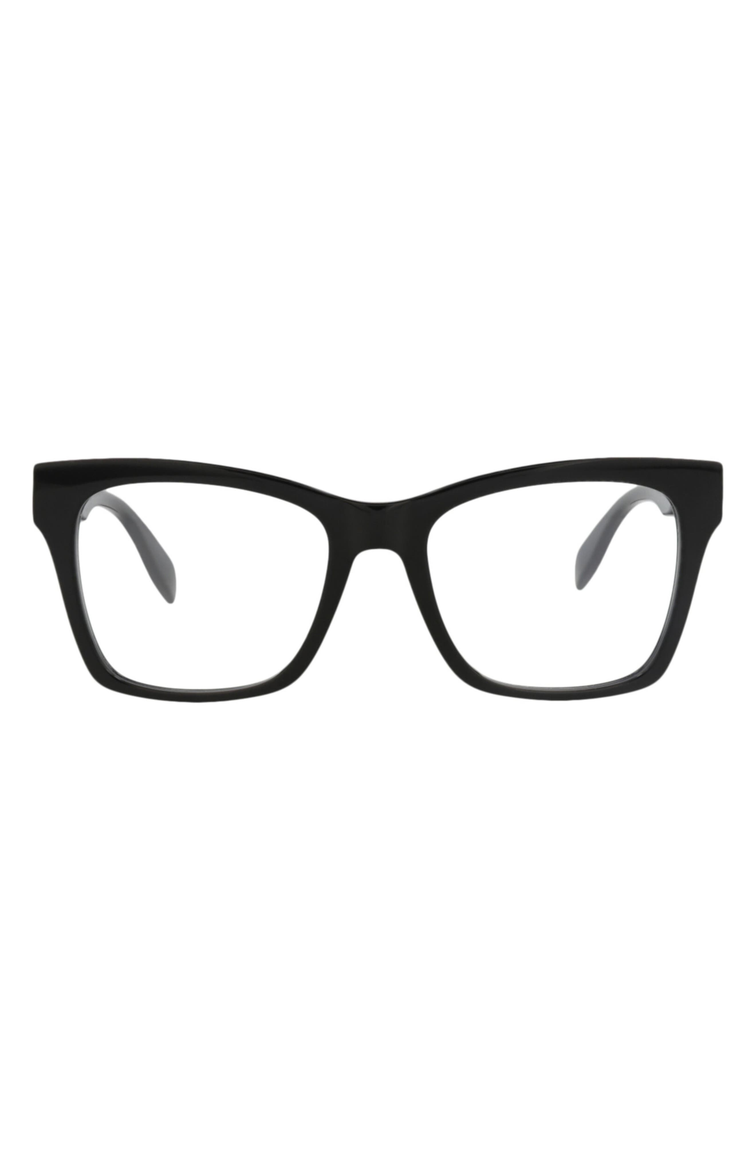MCQ Optical Glasses
